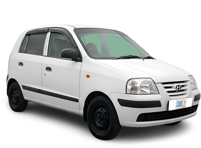 Hyundai Santro Xing-img